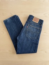 Levi 501 big selvedge - e,