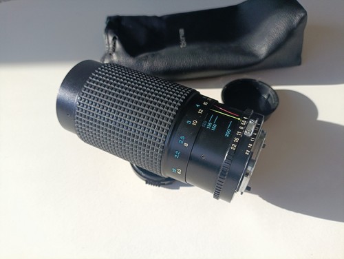 Objektiv rmc tokina - rmc,