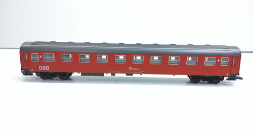 Lima personenwagen dsb - personenwagen, "dsb"