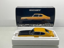 MINICHAMPS 089070 FORD CAPRI