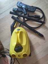 Kärcher SC 1702 Dampfreiniger Reiniger