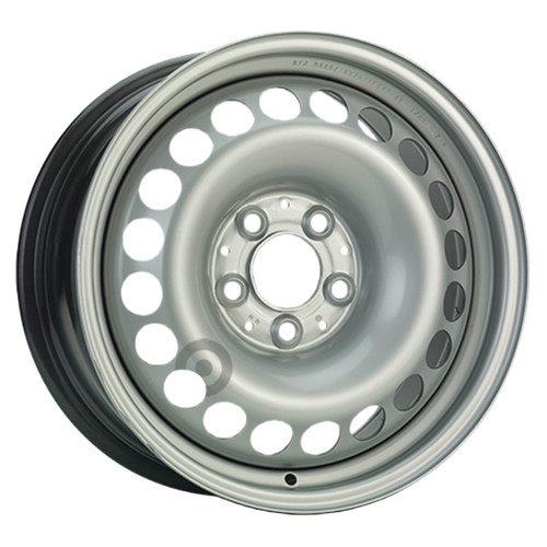 Stahlfelgen 5x16 et42 - 4x, 7.5x16