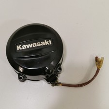 Kawasaki Z 550 GT KZ 550 B Lichtmaschinendeckel mit Stator C2592