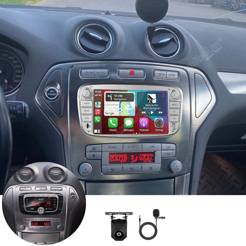 Für ford mondeo mk4 2008 - für,