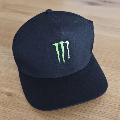 Monster energy cap claw - cap,