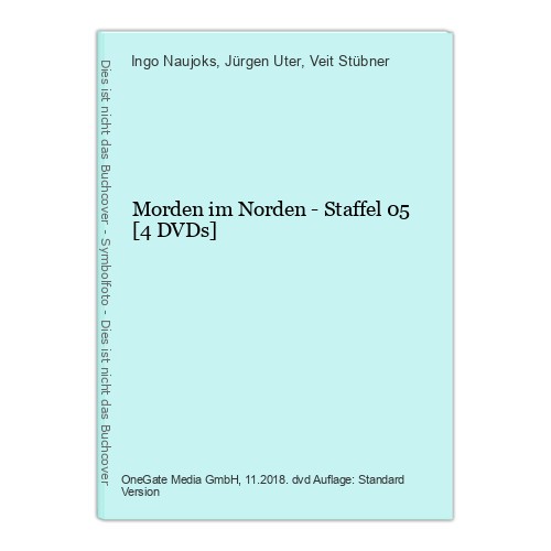 Morden norden staffel - morden,