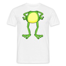 Frosch kostüm fasching - frosch,