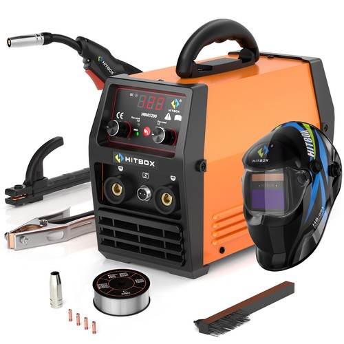 Mig gaslos - 3-in-1,