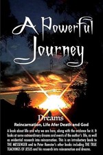 Powerful journey peter - powerful,