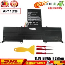 ✅Akku für Acer Aspire S3