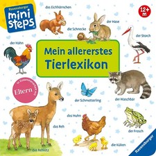ministeps: Mein allererstes