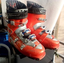 DYNAFIT Z Zero Touren-Skischuh