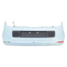 Heckstoßstange - Renault