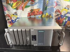 Siemens Simatic IPC 547G PC