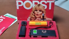 Alter foto apparat Firma Porst Pocketpak 1000