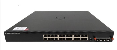 Dell powerconnect 8132 - dell,