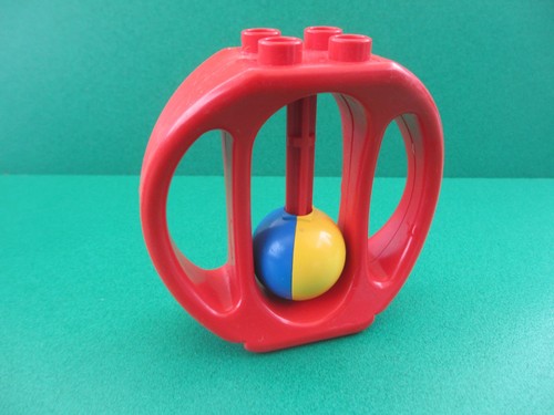 Lego duplo primo greifling - lego,