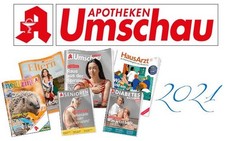 Zeitschrift zeitung apotheken - zeitschrift,