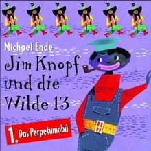 Jim knopf und die wilde - und, (1)