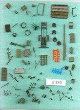 Konvolut Z240  ROCO