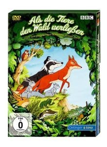 Als die tiere den - die,