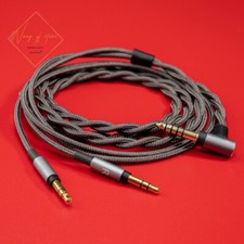 Upgrade Balanced Audio Cable