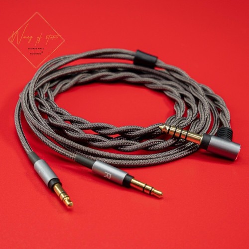 Upgrade balanced audio cable - balanced,