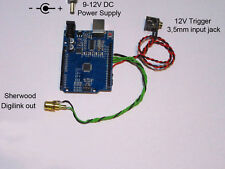 Sherwood AM-9080 Digi Link