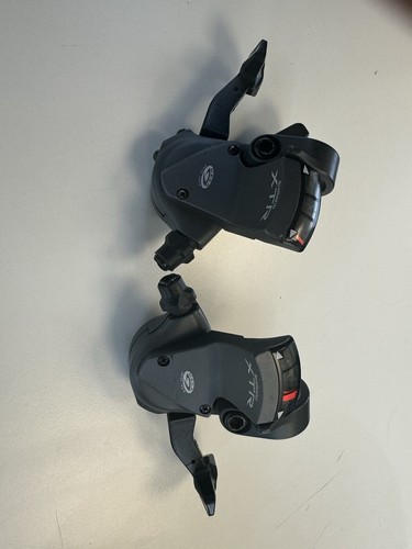 Mandos cambio shimano xtr - shimano,