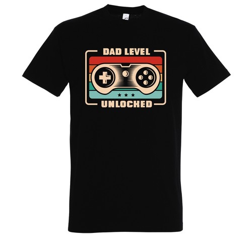 Youth designz dad level - youth,