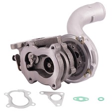 Turbolader for Opel Movano