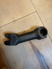 Bontrager Select Vorbau 110mm