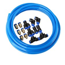 Pneumatische Luftschlauch Kit