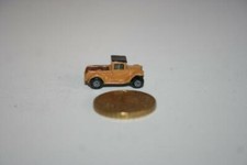 Spur Z 1:220 Kleinserie: Ford Pickup, ohne Verpackung, B4