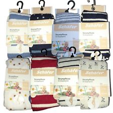 Babystrumpfhosen 4/6/8 Stück Kinderstrumpfhosen, MEGA-Auswahl, alle Größen