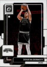 2022-23 Panini Donruss Optic