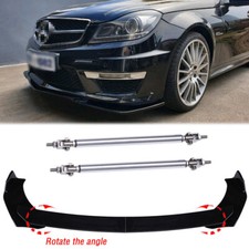 Front Bumper Lip Spoiler