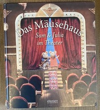 Das Mäusehaus, Sam und Julia