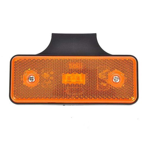 Led positionslampe 24v - positionslampe, 12-24v