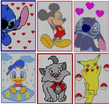 Diamond Painting * Vorlage