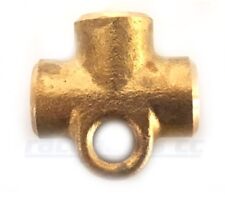 raceparts.cc® Bremsleitung