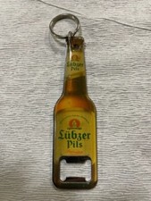 Lubzer Pils Beer Bottle Opener