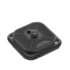 Peak Design Standard Plate für Capture Camera Clip v3 - Arca-Swiss