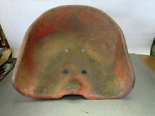  TRAKTORSITZ SITZSCHALE  SCHLEPPERSITZ TRECKER OLDTIMER 
