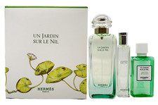 Hermes Un Jardin Sur Le Nil