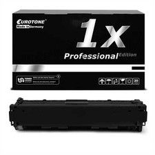 PRO Patrone SCHWARZ ersetzt