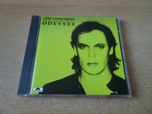 Udo lindenberg - cd, +
