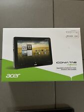 Acer Iconia A200 Tablet DEFEKT