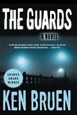 The Guards (Jack Taylor) von