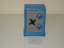 Playmobil Tresor Safe  (NR.4)